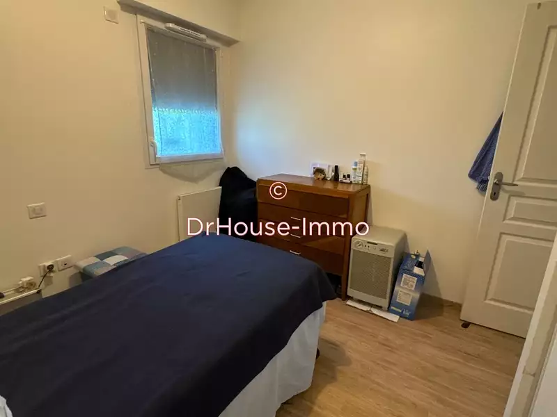 Appartement, 63 m²