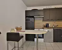 Appartement, 45,84 m²