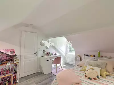 Maison, 95 m²