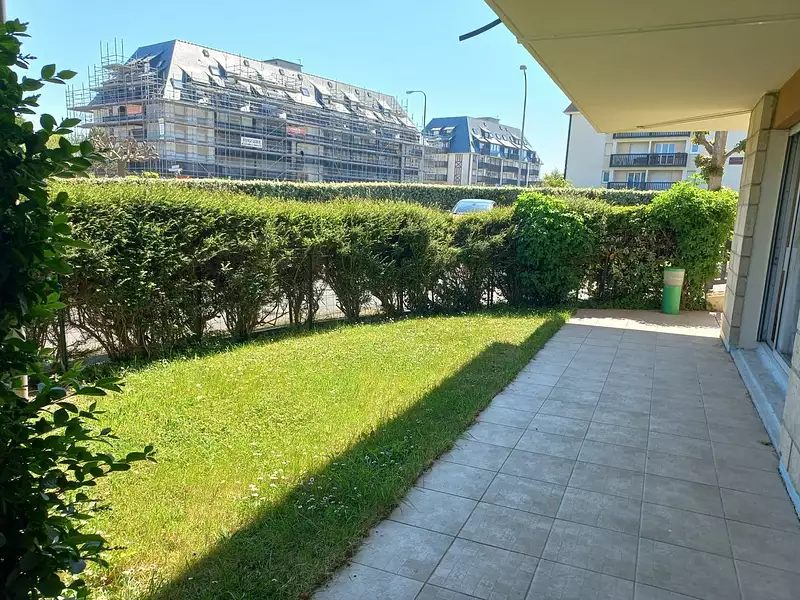 Appartement, 54,17 m²