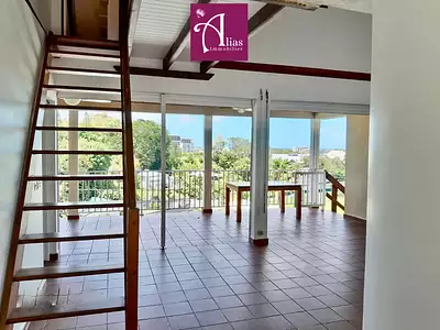 Maison, 140 m²
