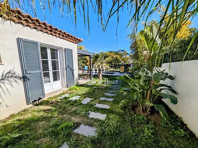 Maison, 90 m²