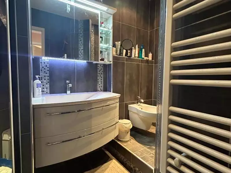 Appartement, 74 m²