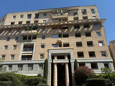 Appartement, 100 m²