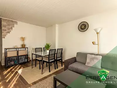 Appartement, 73,88 m²