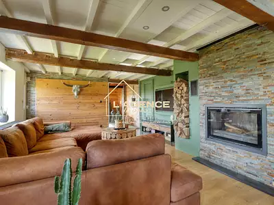 Maison, 105 m²