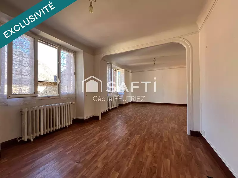 Maison, 85 m²