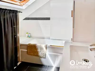 Maison, 110 m²