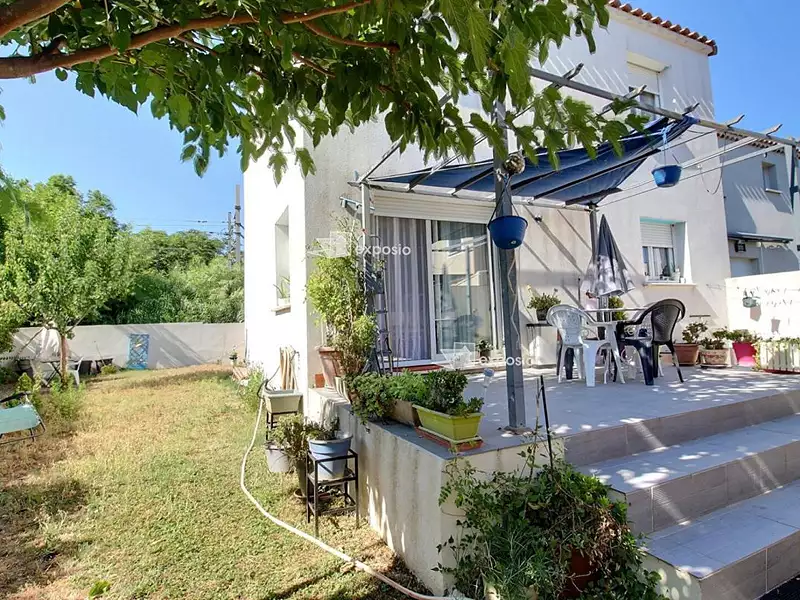 Maison, 85 m²
