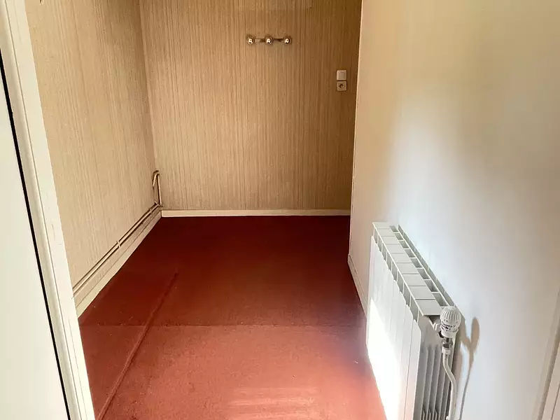 Maison, 116 m²