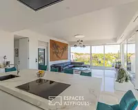 Appartement, 220 m²