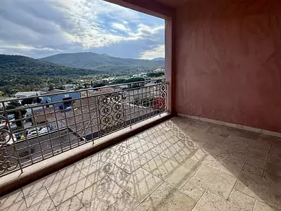 Appartement, 23,5 m²