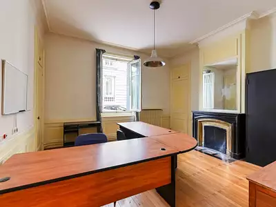Appartement, 128 m²