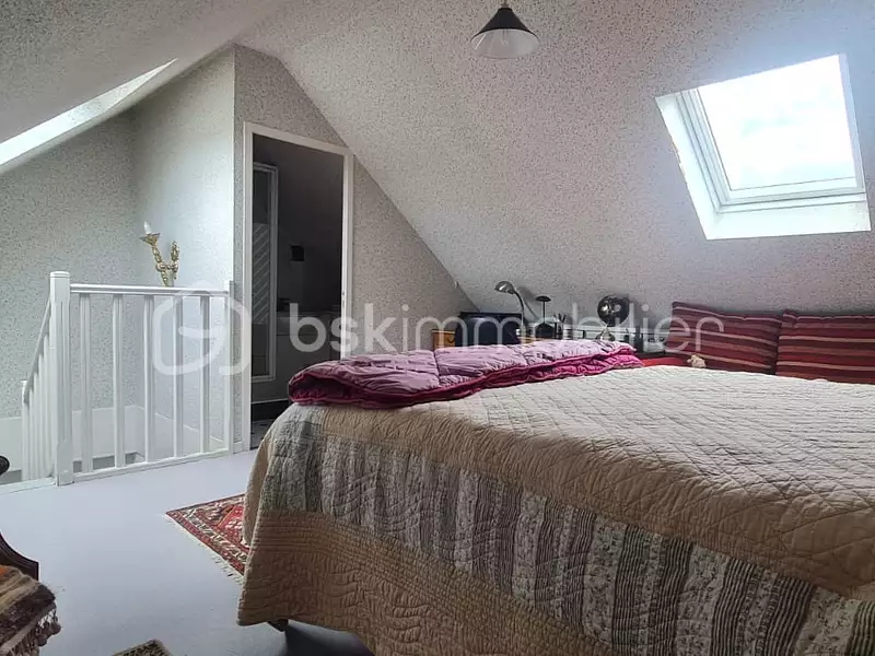 Appartement, 92 m²