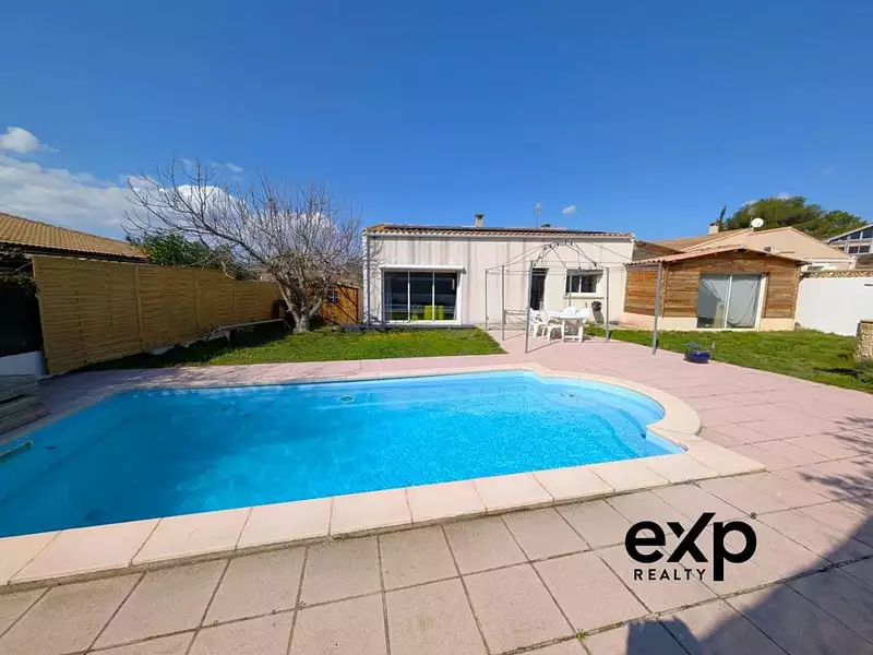 Maison, 120 m²