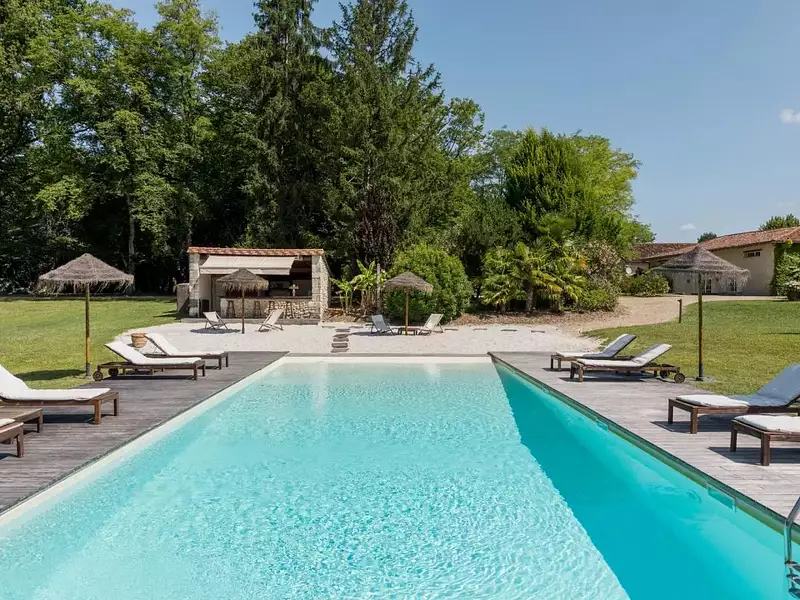 Maison, 509 m²