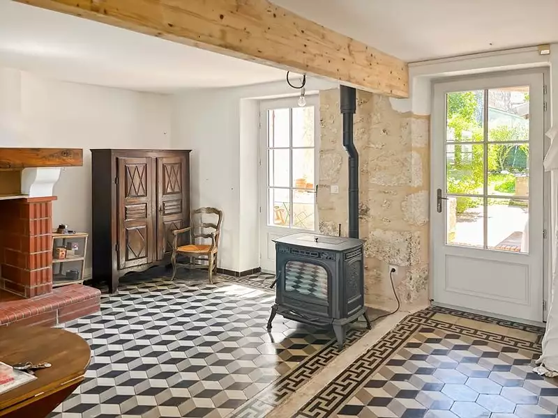 Maison, 92 m²