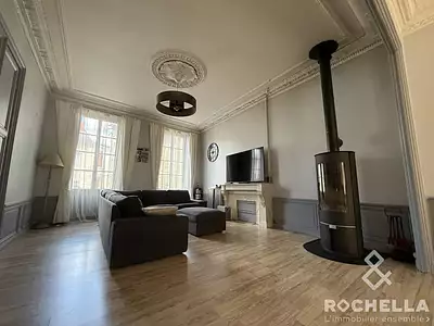Maison, 357 m²