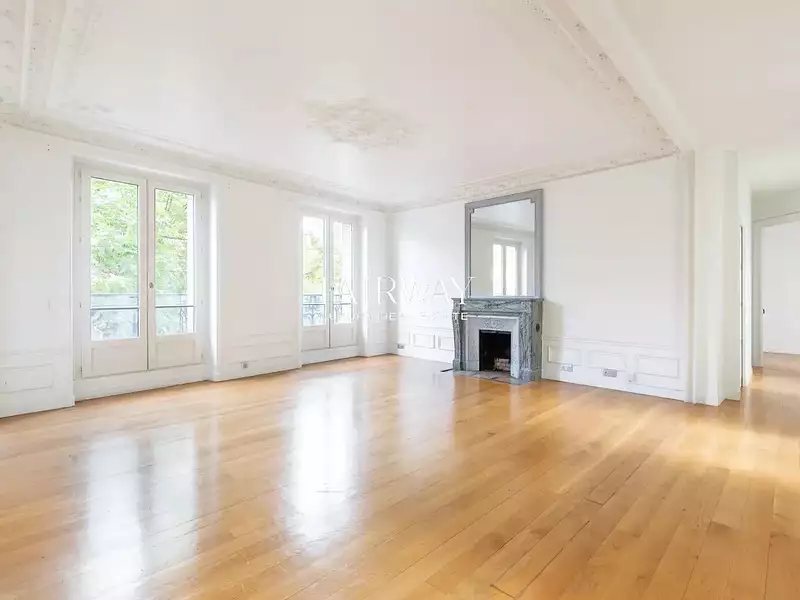 Appartement, 110 m²