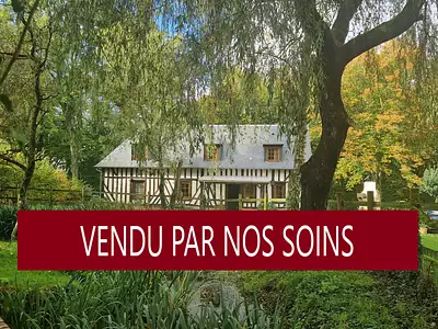 Maison, 64 m²