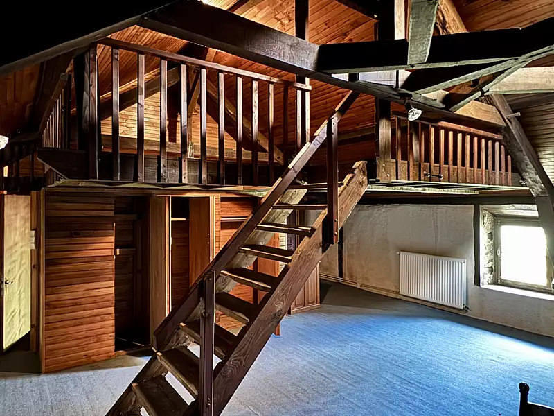 Maison, 168 m²