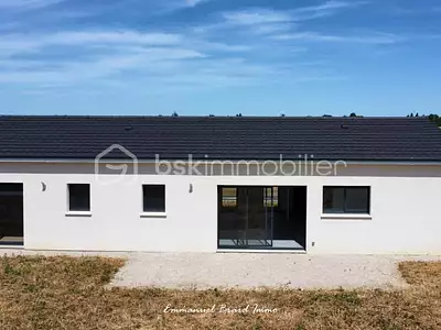 Maison, 130 m²