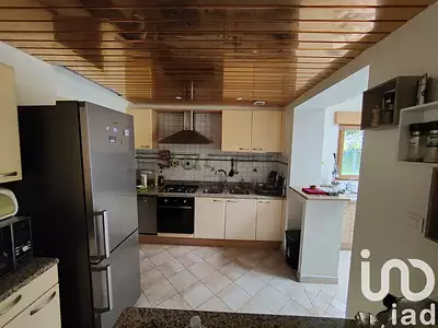 Maison, 209 m²