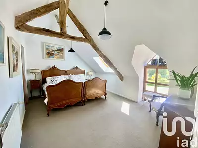 Maison, 191 m²