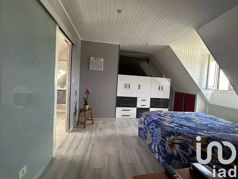 Maison, 195 m²