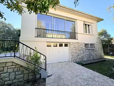 Maison, 70 m²