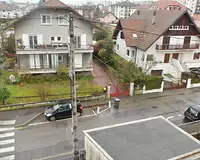 Appartement, 54,3 m²