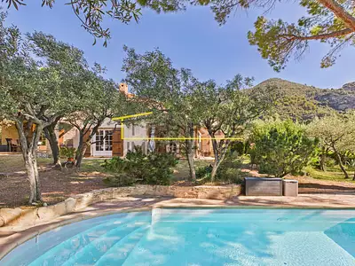 Maison, 160 m²