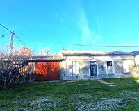Maison, 94 m²