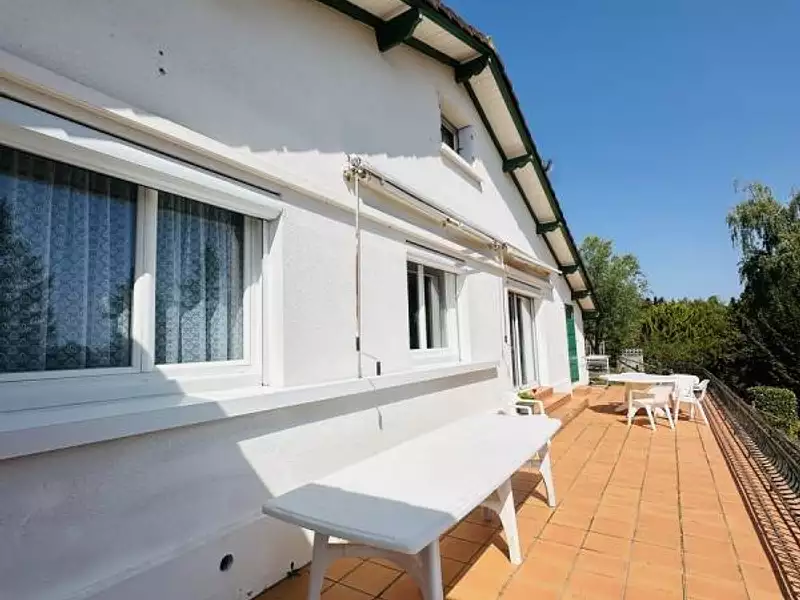 Maison, 104 m²