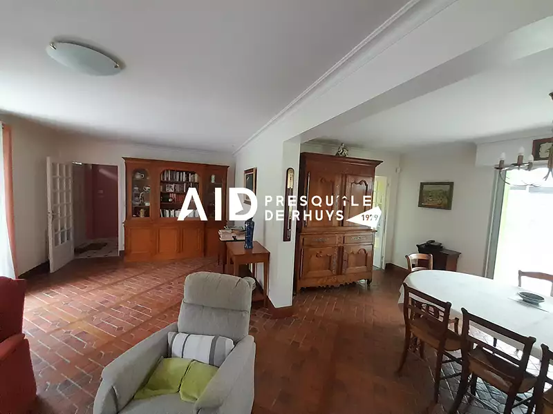 Maison, 145 m²