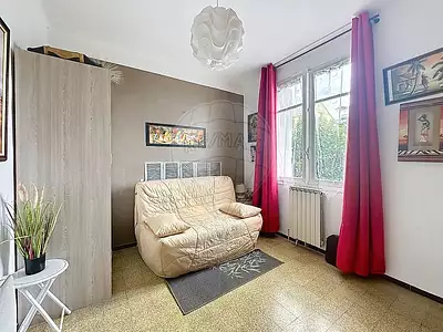 Maison, 60 m²