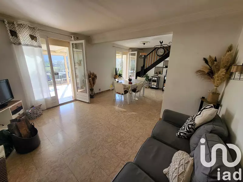 Maison, 116 m²
