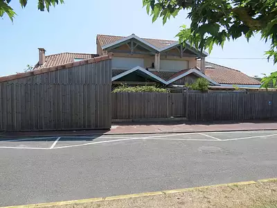 Appartement, 65,4 m²