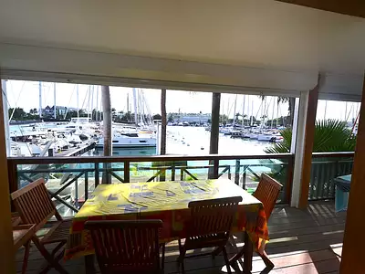 Appartement, 78,83 m²