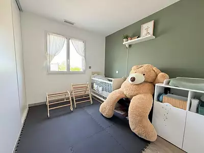 Maison, 85 m²
