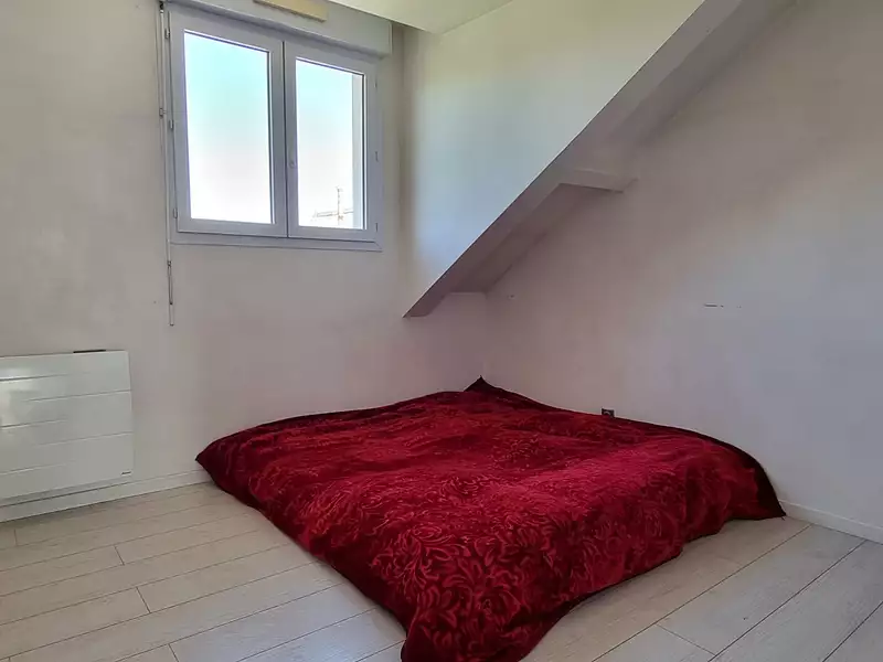 Appartement, 47 m²