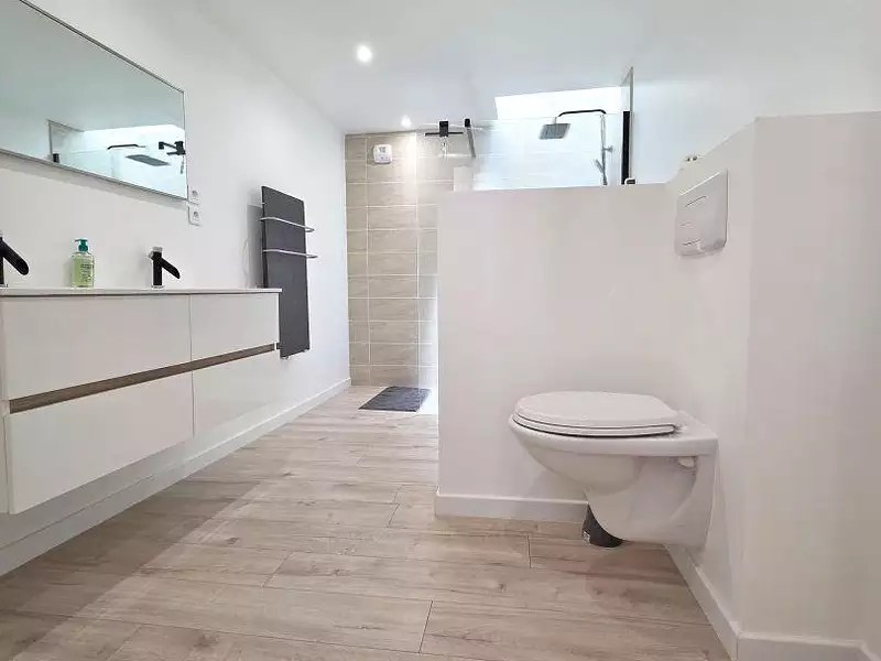 Appartement, 160 m²