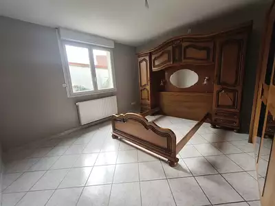 Maison, 92 m²