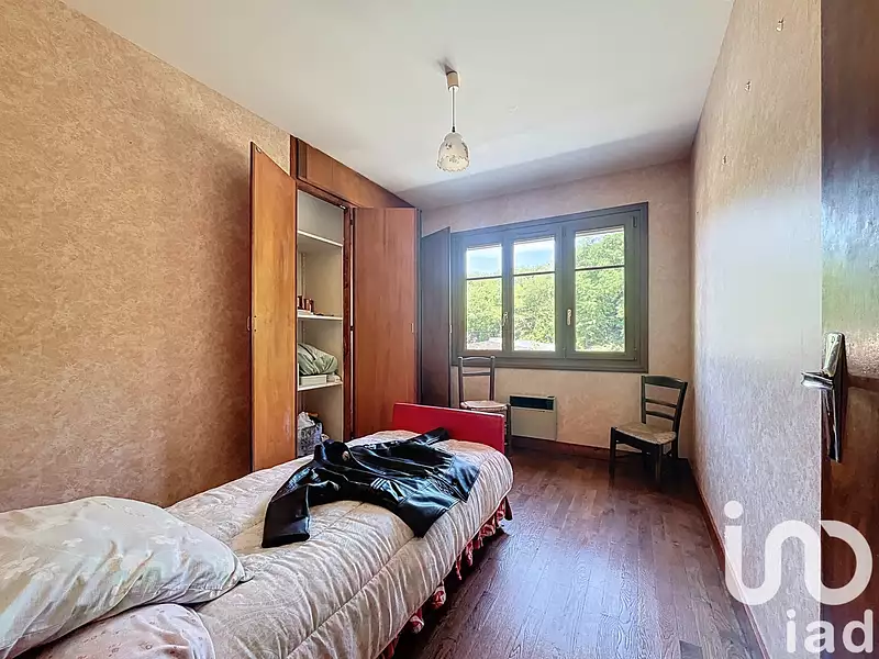 Maison, 90 m²