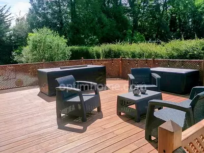 Maison, 110 m²