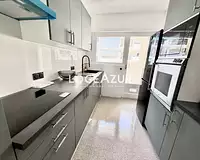 Appartement, 62,06 m²