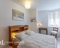 Appartement, 60,61 m²