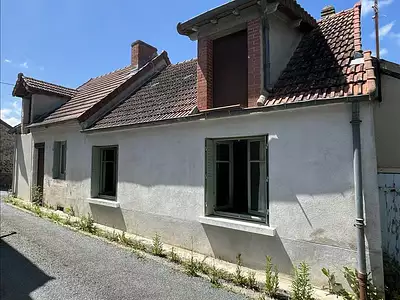 Maison, 73 m²