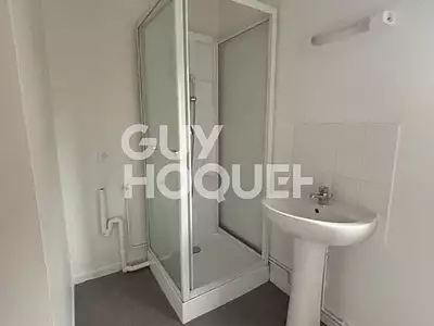 Appartement, 50,8 m²