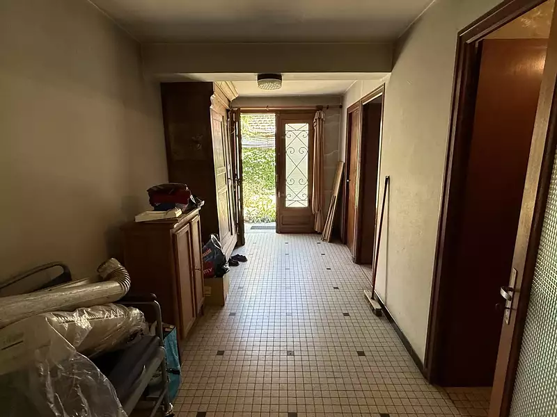 Maison, 167,51 m²